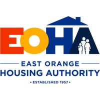 East Orange Housing Authority (EOHA) Logo