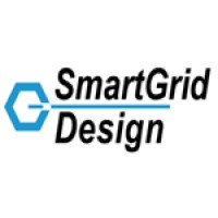 Smart Grid Design, LLC Logo
