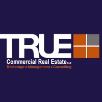 TRUE Commercial Real Estate Logo
