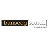 Banseog Corp. Logo