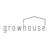 Growhouse Real Estate Logo