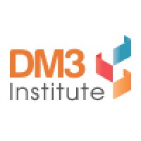 DM3 Institute Logo