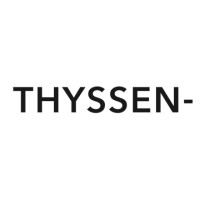 Fundación Colección Thyssen-Bornemisza Logo