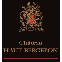 Château Haut-Bergeron Logo