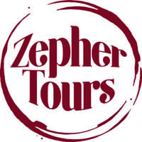 Zepher Tours Logo