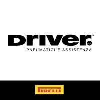Driver Italia S.P.A Logo