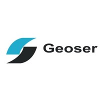 GEOSER YAPI YALITIM Logo