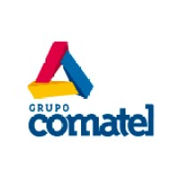 Grupo Comatel Logo