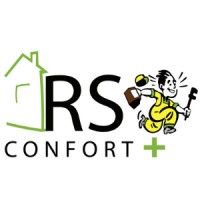 RS CONFORT PLUS Logo