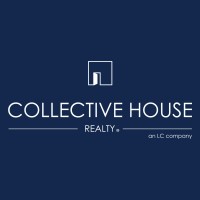 Collective House Realty Logo