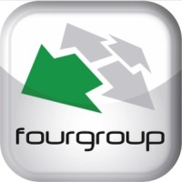 Fourgroup Logo