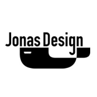 Jonas Design Logo