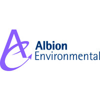 Albion Environmental Ltd Logo