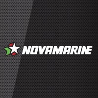 NOVAMARINE Logo