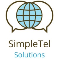 SimpleTel Solutions Logo