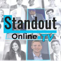 The StandOut Online Show Logo