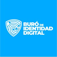 Buró de Identidad Digital Logo
