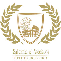 SALERNO Y ASOCIADOS Expertos en Energía Logo