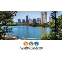 Austin City Living Logo