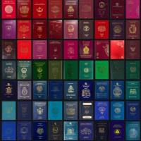 Passport Index™ Logo