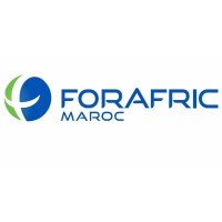 FORAFRIC Logo