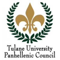 Tulane Panhellenic Council Logo