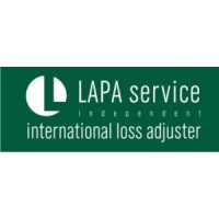 LAPA SERVICE s.r.o. Logo