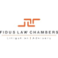 Fidus Law Chambers Logo
