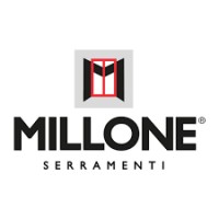 Millone Serramenti Logo