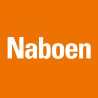 Naboen Logo