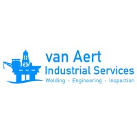 van Aert Industrial Services Logo