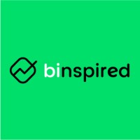 BInspired BV Logo