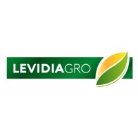 LEVIDIAGRO RICE KOCANI Logo