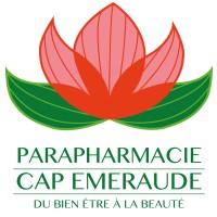 Parapharmacie Cap Emeraude Logo
