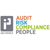 ARC People: Audit, Risk en Compliance Logo