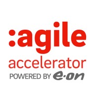 E.ON Agile Nordic AB Logo