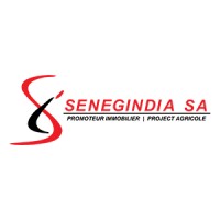 SenegIndia SA Logo