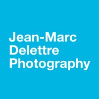 Jean-Marc Delettre – Photography Logo