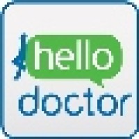 Hello Doctor SA Logo