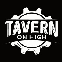 Tavern on High Logo