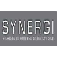 Synergi Logo