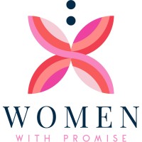 Women With Promise Logo