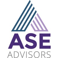 ASE Advisors, LLC Logo