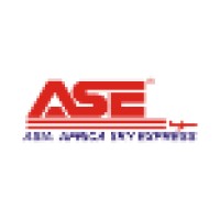 ASE Express, OCS & UTI Worldwide Logistics Logo