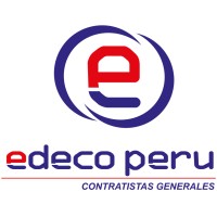 Edeco Perú Logo