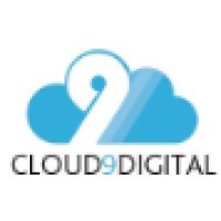 Cloud9Digital Logo