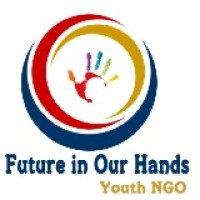 Future in Our Hands Armenia Logo
