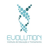Evolution Instituto Logo
