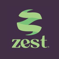 Zest Outdoor Living Logo
