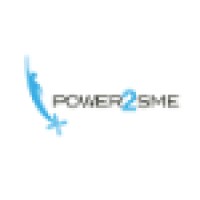 Power2SME Logo